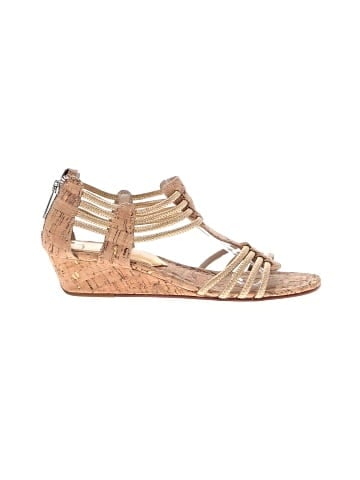 Donald J Pliner Wedges (view 1)