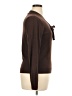 Talbots Brown Pullover Sweater Size XL - photo 4