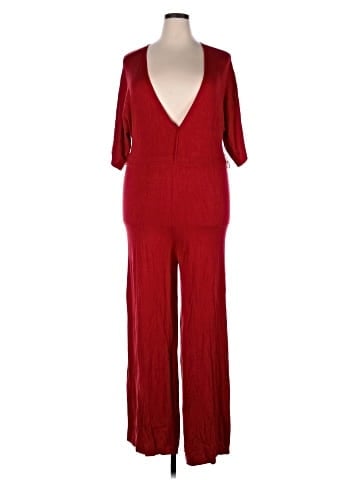 Shoedazzle Jumpsuit (view 1)