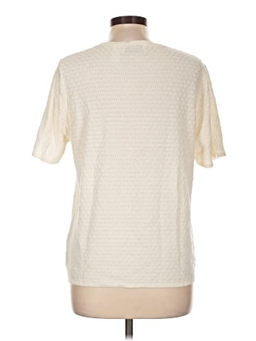 Alfred Dunner Short Sleeve T-Shirt (view 2)