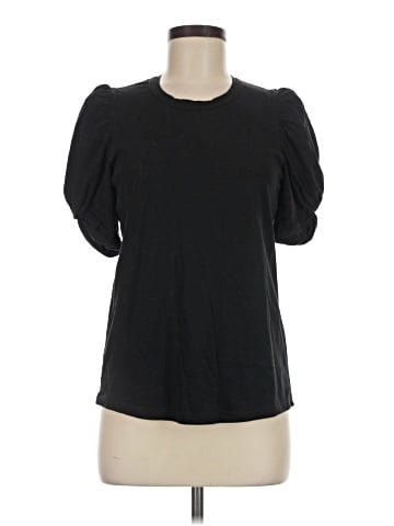 A.L.C. 3/4 Sleeve T-Shirt (view 1)