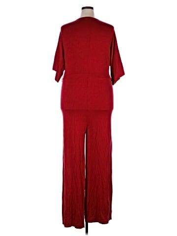 Shoedazzle Jumpsuit (view 2)
