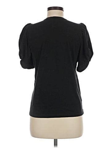 A.L.C. 3/4 Sleeve T-Shirt (view 2)