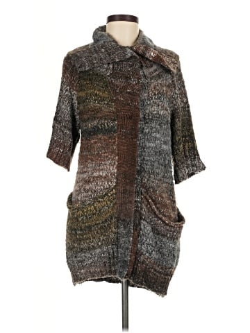 Fever Poncho (view 1)