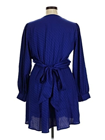 Express Casual Dress (view 2)