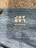 JoyLab Color Block Blue Active Pants Size S - photo 7