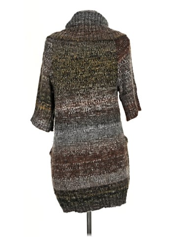 Fever Poncho (view 2)