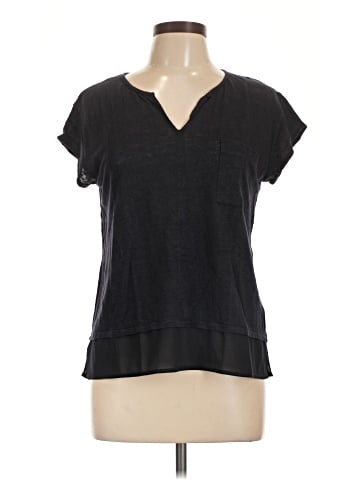 Sanctuary Short Sleeve Top (view 1)