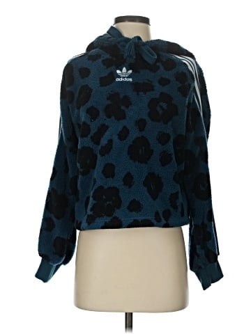 Adidas Pullover Sweater (view 1)