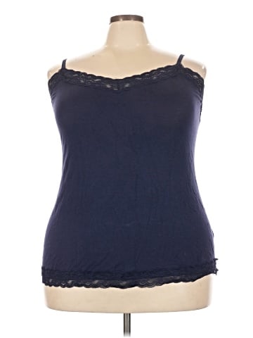 Lane Bryant Tank Top (view 1)