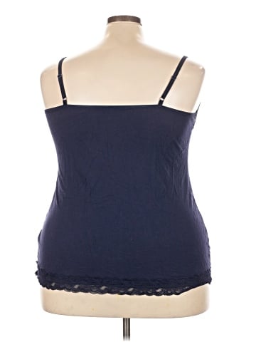 Lane Bryant Tank Top (view 2)