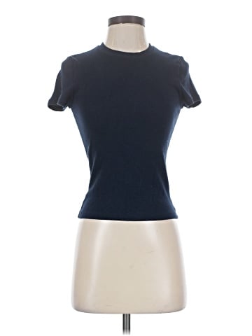 Aritzia Short Sleeve Turtleneck (view 1)