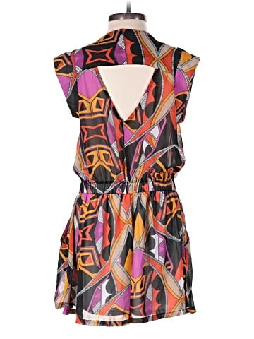 XOXO Romper (view 2)