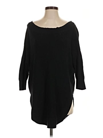 Express Pullover Sweater (view 1)