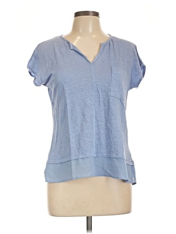 Sanctuary Short Sleeve Top (view 1)