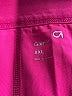 Gap Fit Solid Pink Skort Size XXL - photo 3