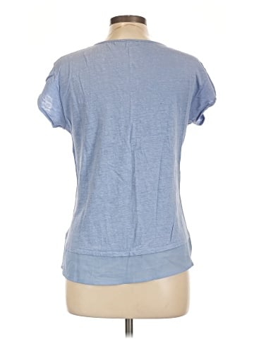 Sanctuary Short Sleeve Top (view 2)