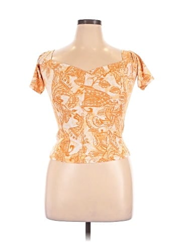 Guess Short Sleeve Top (view 1)