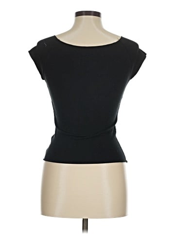 Out From Under Sleeveless T-Shirt (view 2)