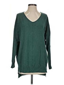 Debut Pullover Sweater (view 1)