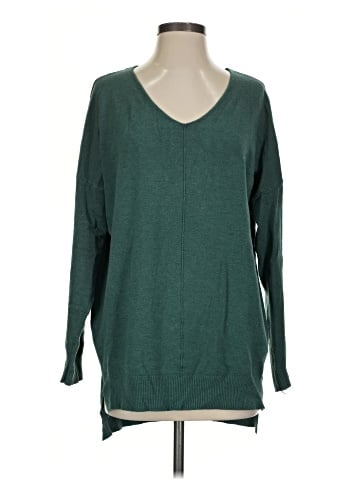 Debut Pullover Sweater (view 1)