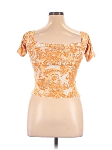 Guess Short Sleeve Top (view 2)