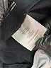 MPG Color Block Black Active Pants Size S - photo 8