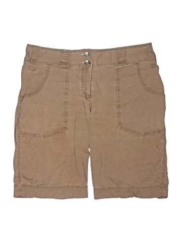 Lole Khaki Shorts (view 1)