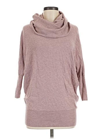 Between Me & You Turtleneck Sweater (view 1)