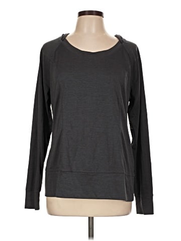 Active Long Sleeve T-Shirt (view 1)