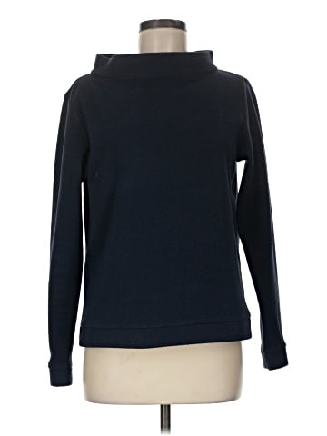 Dudley Stephens Turtleneck Sweater (view 1)
