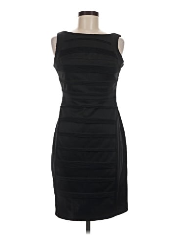 Julia Jordan Cocktail Dress (view 1)