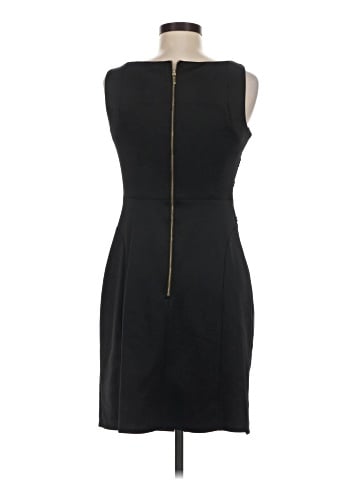 Julia Jordan Cocktail Dress (view 2)