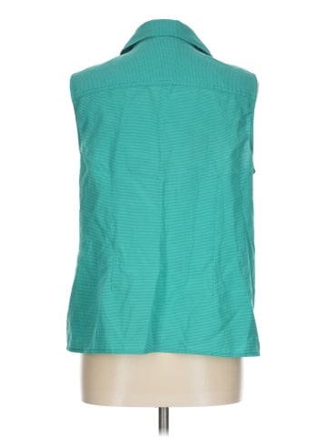 Christopher & Banks Sleeveless Blouse (view 2)