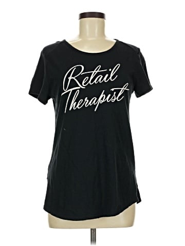 Signorelli Short Sleeve T-Shirt (view 1)