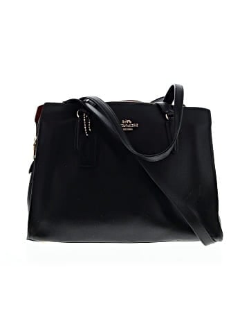 Coach Satchel (view 1)