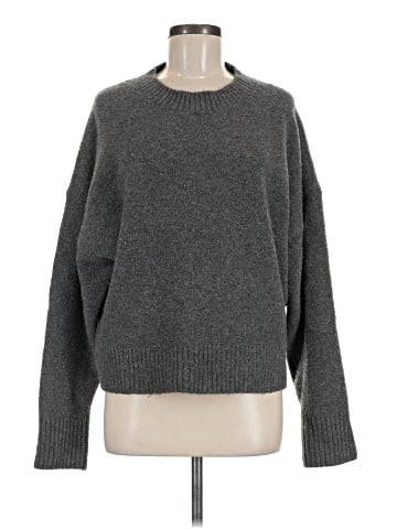 Zara Pullover Sweater (view 1)