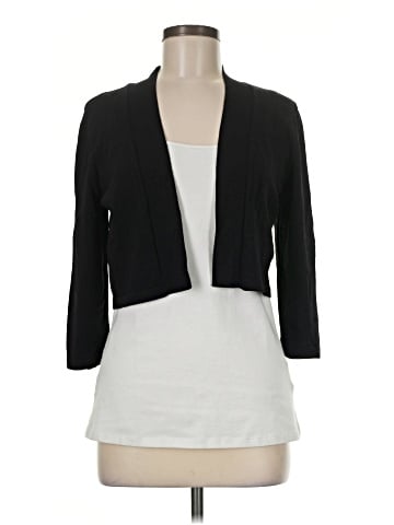 Ann Taylor Factory Cardigan (view 1)