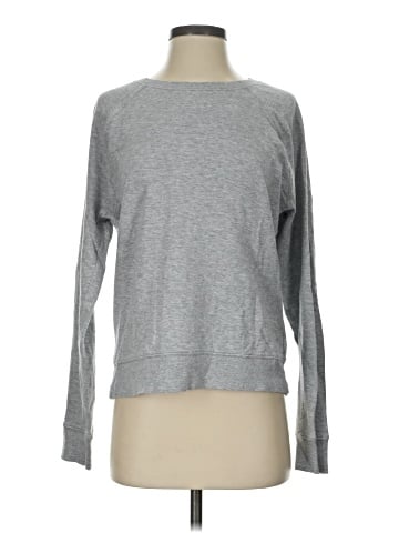 Athleta Pullover Sweater (view 1)