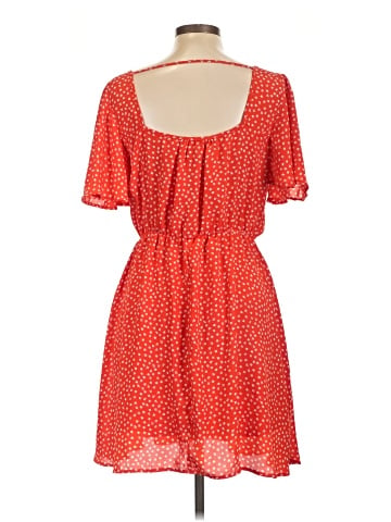 Sienna Sky Casual Dress (view 2)