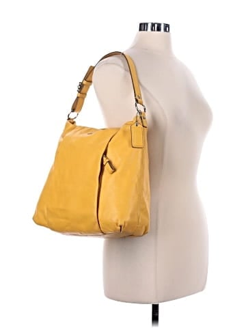 Coach Hobo (view 2)