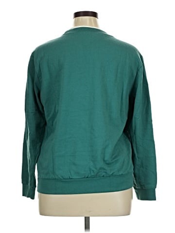 Anthony Richards Sweatshirt (view 2)