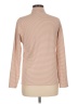 PETER MILLAR 100% Polyester Stripes Tan Cardigan Size M - photo 2