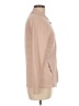 PETER MILLAR 100% Polyester Stripes Tan Cardigan Size M - photo 4