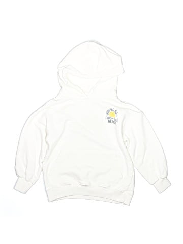 Zara Pullover Hoodie (view 1)