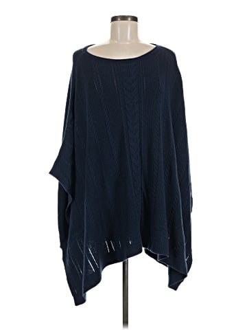 Brooks Brothers Poncho (view 1)
