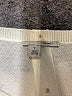 Halogen Stripes Ivory Pullover Sweater Size XL (petite) - photo 7