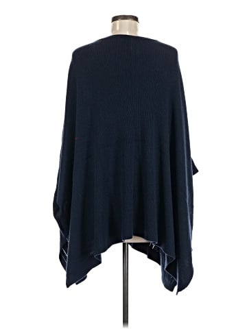 Brooks Brothers Poncho (view 2)