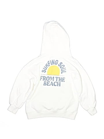 Zara Pullover Hoodie (view 2)