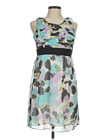 Ann Taylor LOFT Outlet Cocktail Dress (view 1)